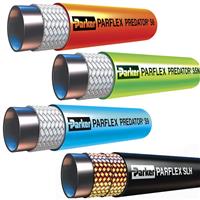Predator® Sewer Jetting & Cleaning Hoses